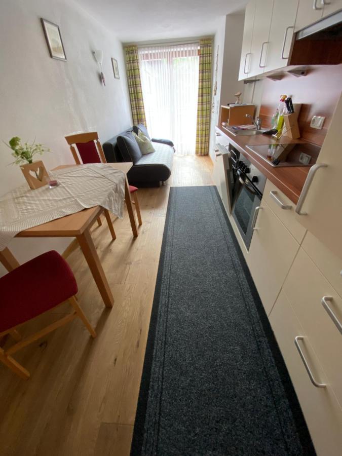 Bed and Breakfast Trixlhof Sankt Ulrich am Pillersee Exterior foto