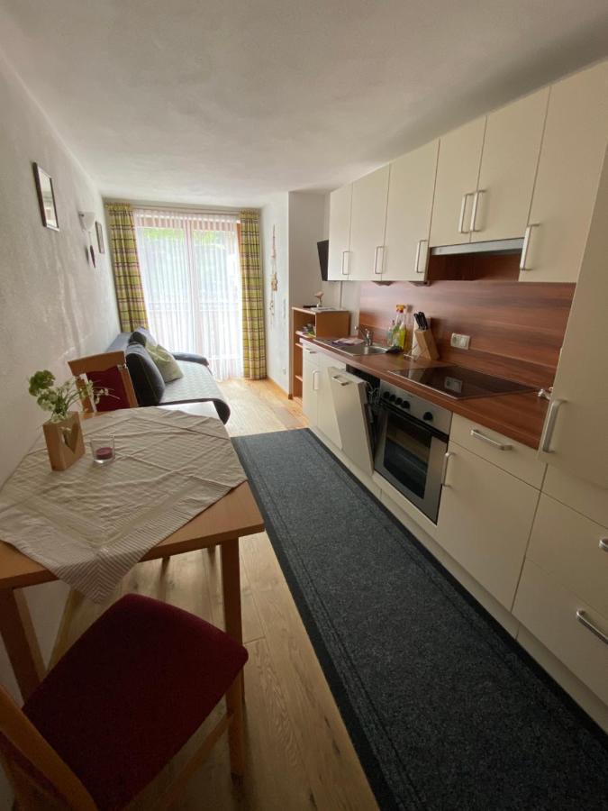 Bed and Breakfast Trixlhof Sankt Ulrich am Pillersee Exterior foto