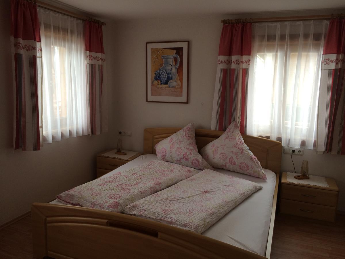 Bed and Breakfast Trixlhof Sankt Ulrich am Pillersee Exterior foto