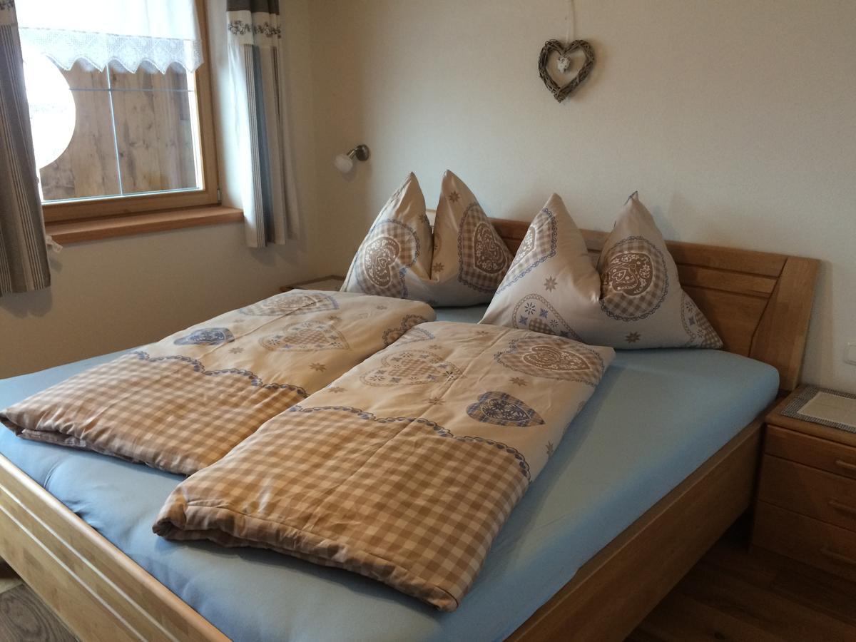 Bed and Breakfast Trixlhof Sankt Ulrich am Pillersee Exterior foto