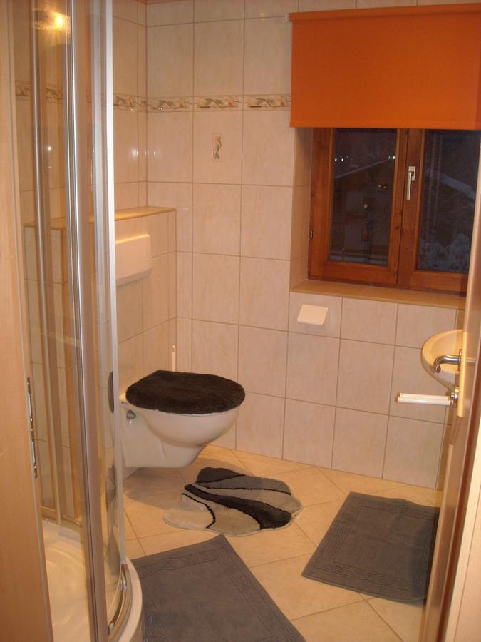 Bed and Breakfast Trixlhof Sankt Ulrich am Pillersee Exterior foto