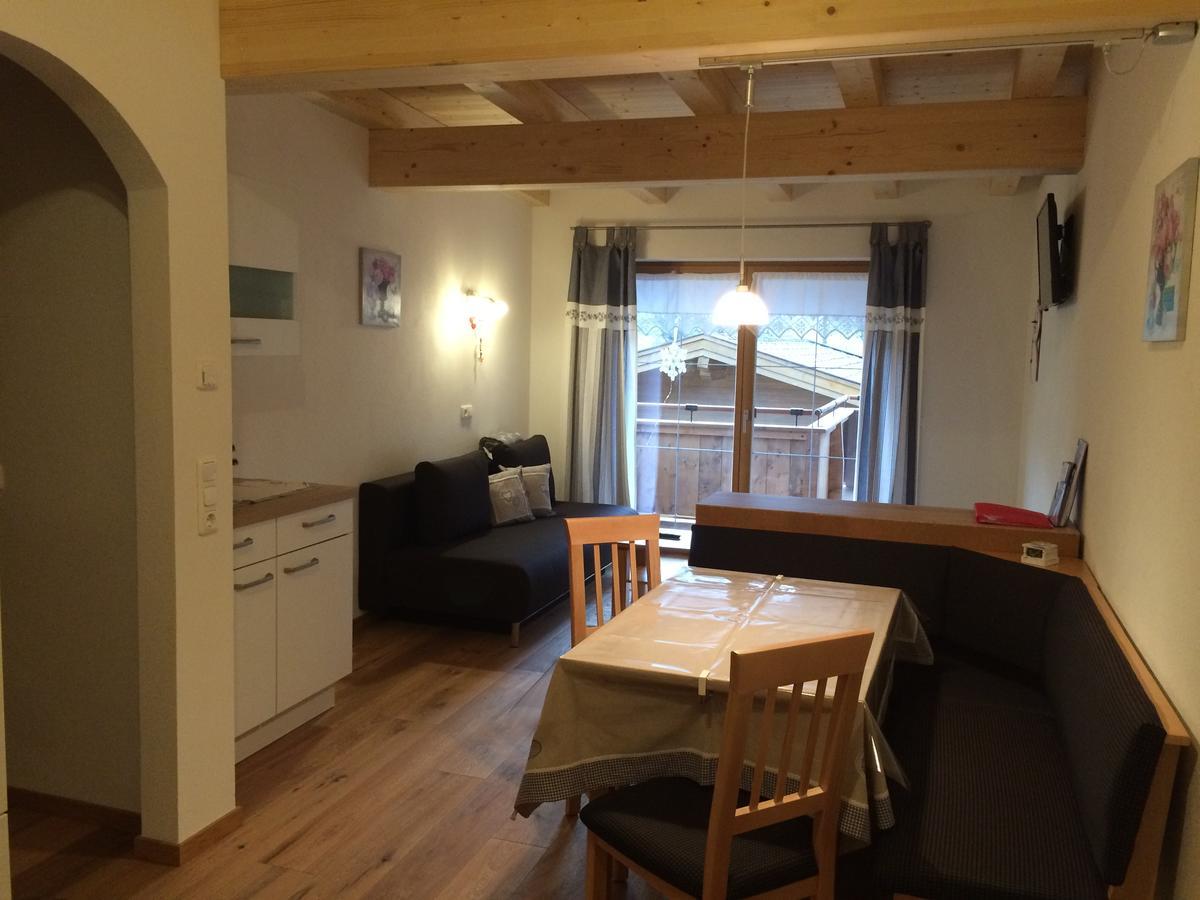 Bed and Breakfast Trixlhof Sankt Ulrich am Pillersee Exterior foto